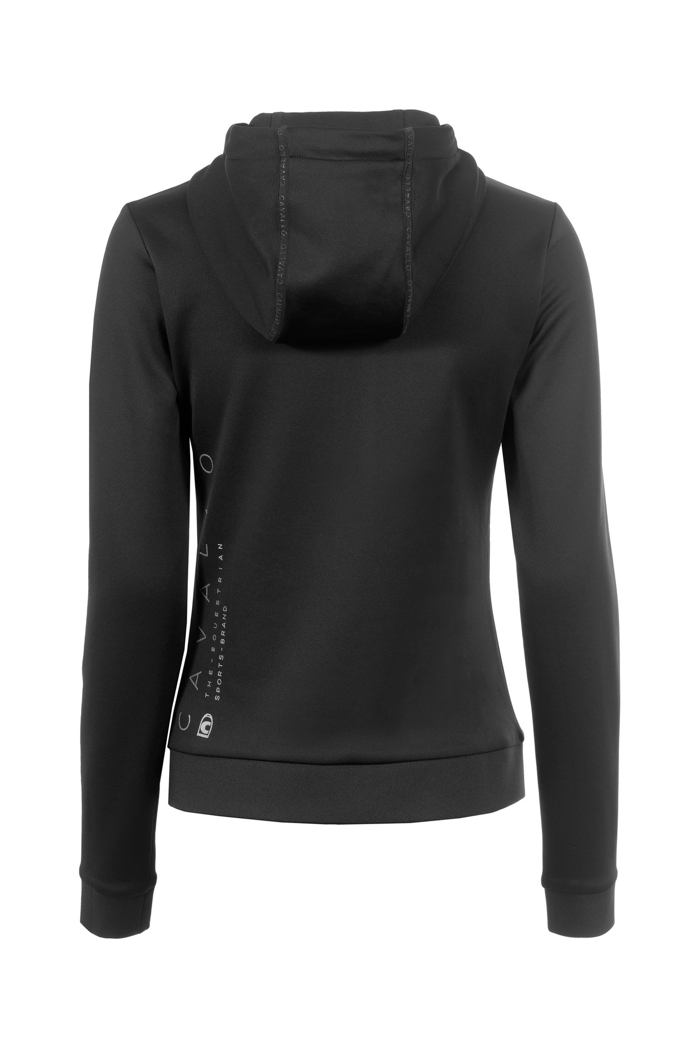 Cavallo sweat jacket CAVALREI