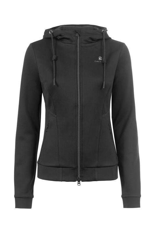 Cavallo sweat jacket CAVALREI