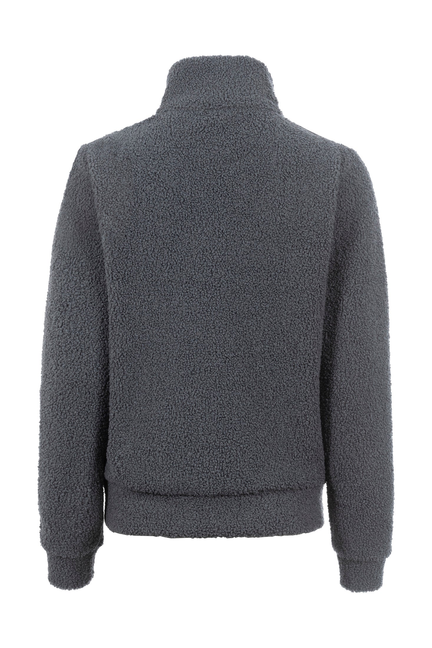 Cavallo teddy fleece Jakke CAVALROSIE - OUTLET