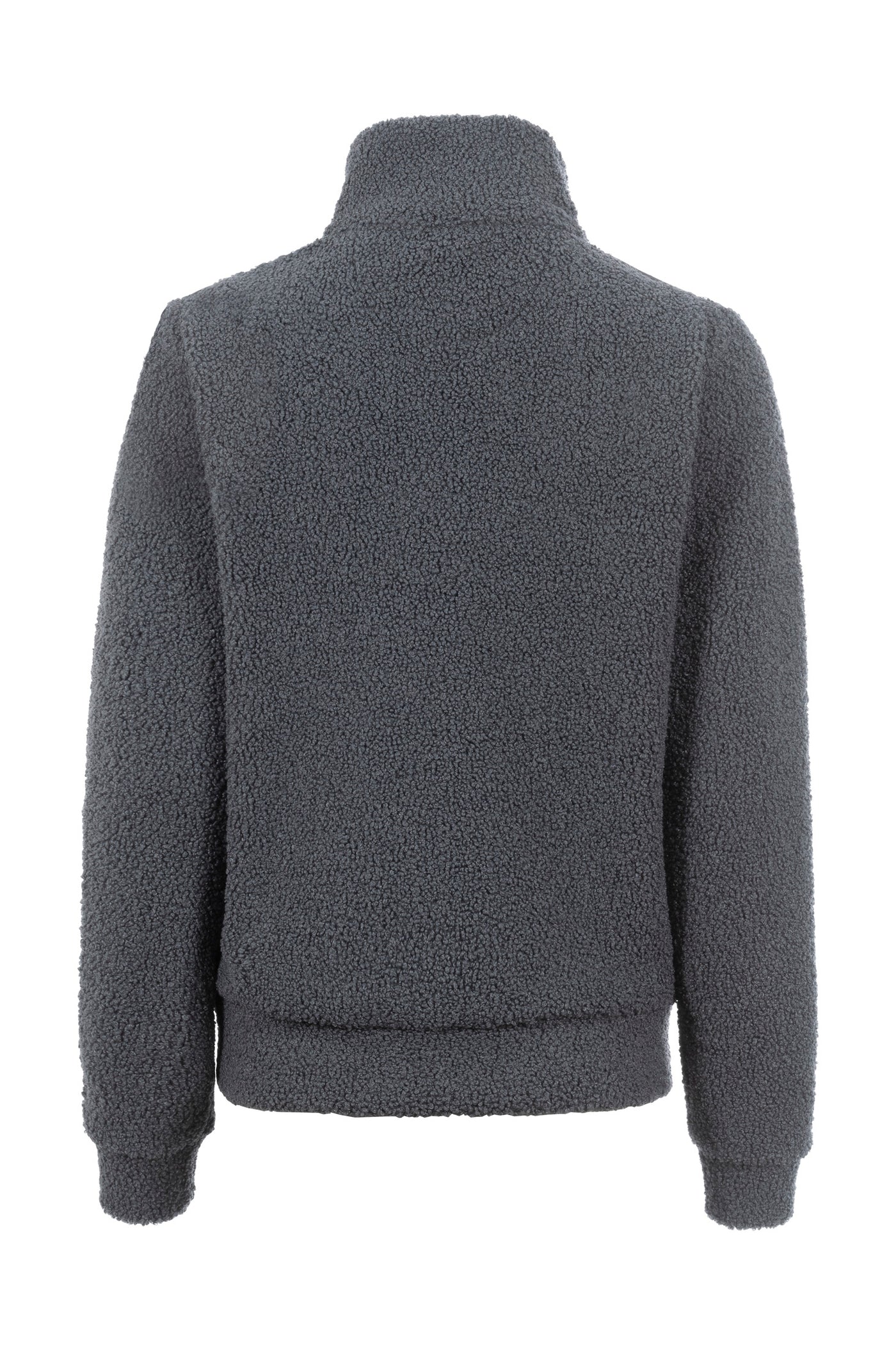 Cavallo teddy fleece Jakke CAVALROSIE