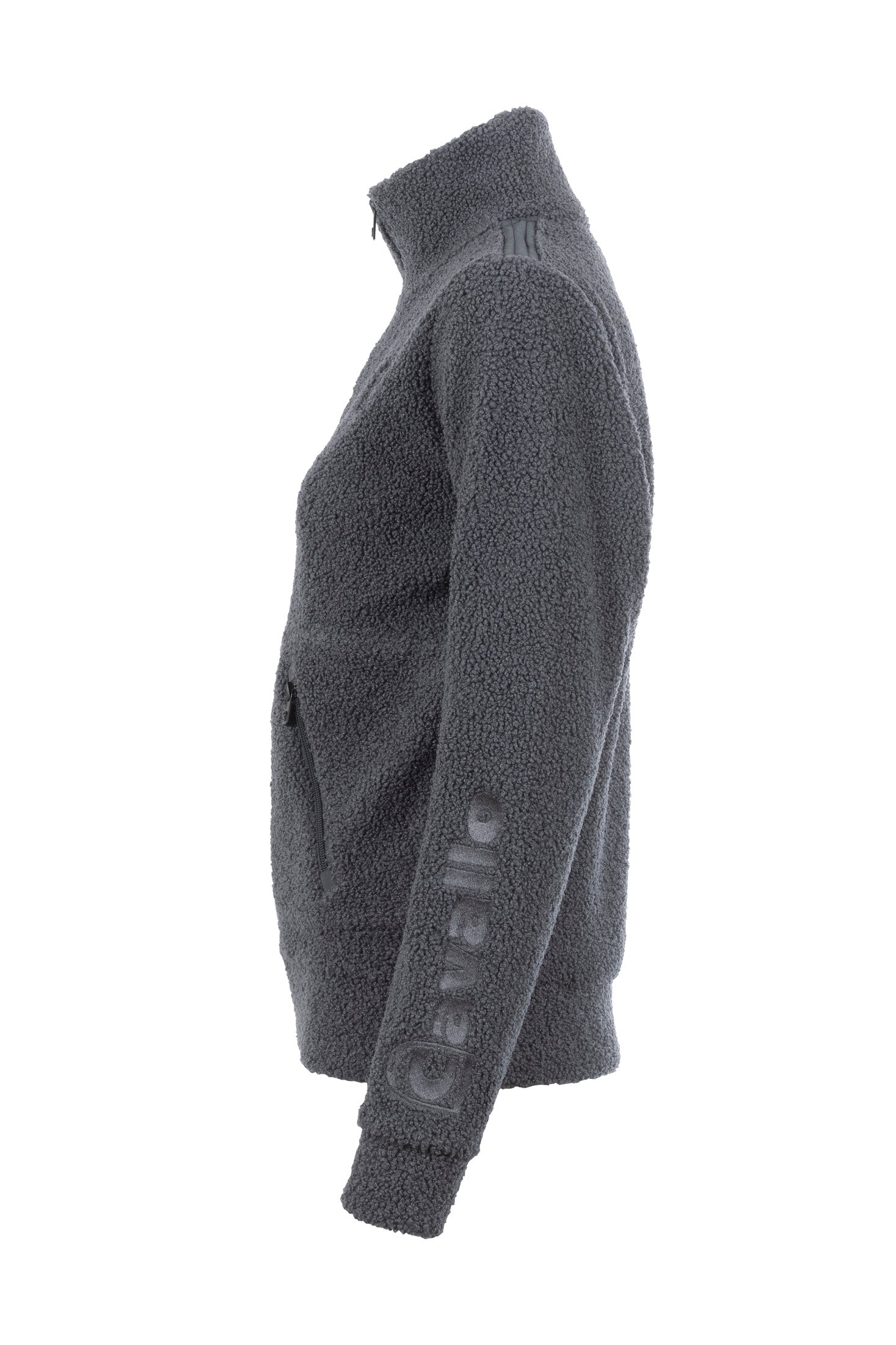 Cavallo teddy fleece Jakke CAVALROSIE - OUTLET