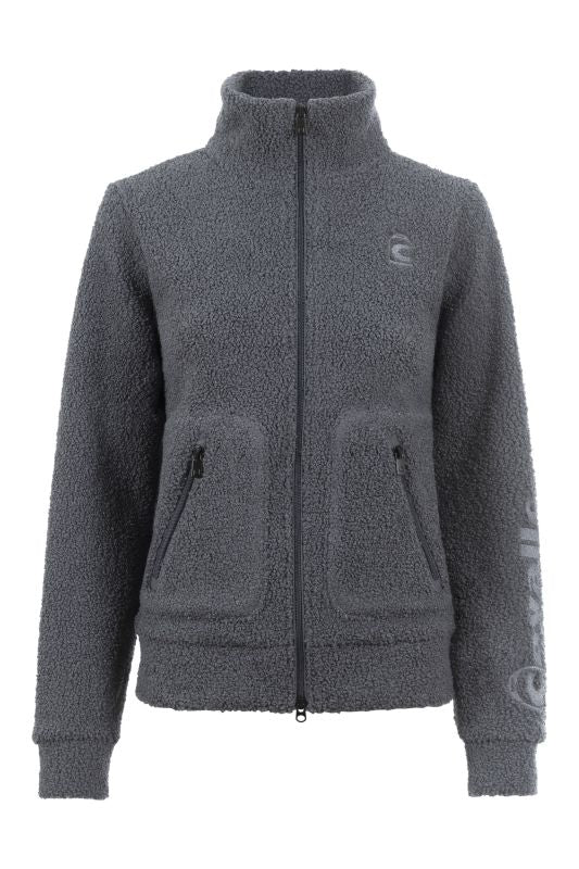 Cavallo teddy fleece Jakke CAVALROSIE - OUTLET