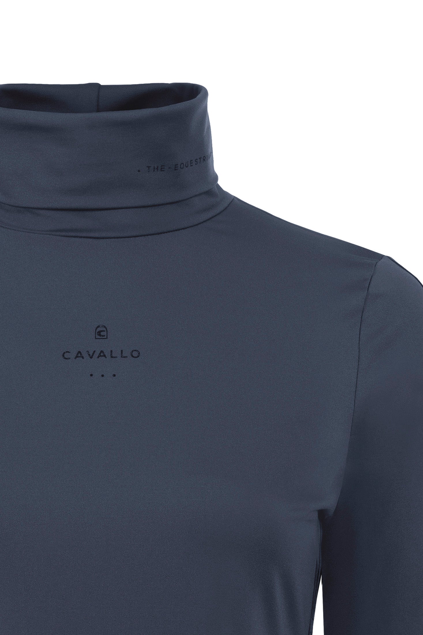 Cavallo CAVALRACINA turtleneck shirt - OUTLET