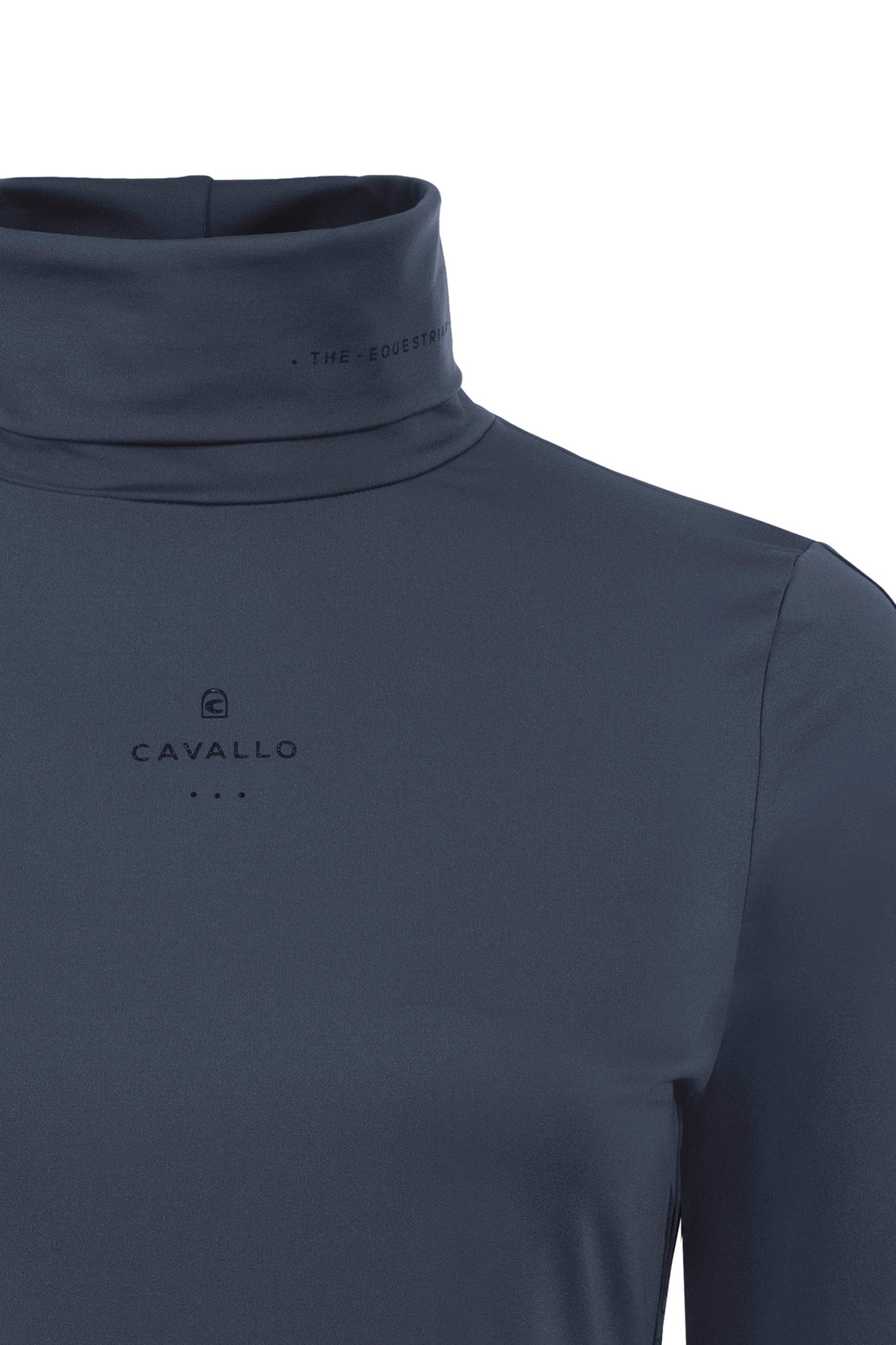 Cavallo CAVALRACINA turtleneck shirt