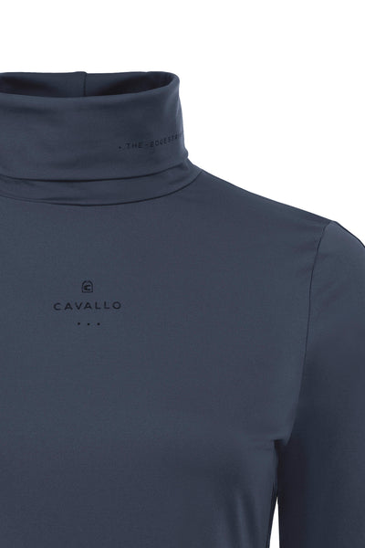 Cavallo CAVALRACINA turtleneck shirt
