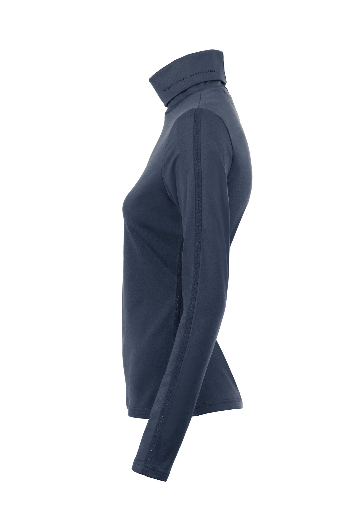 Cavallo CAVALRACINA turtleneck shirt - OUTLET