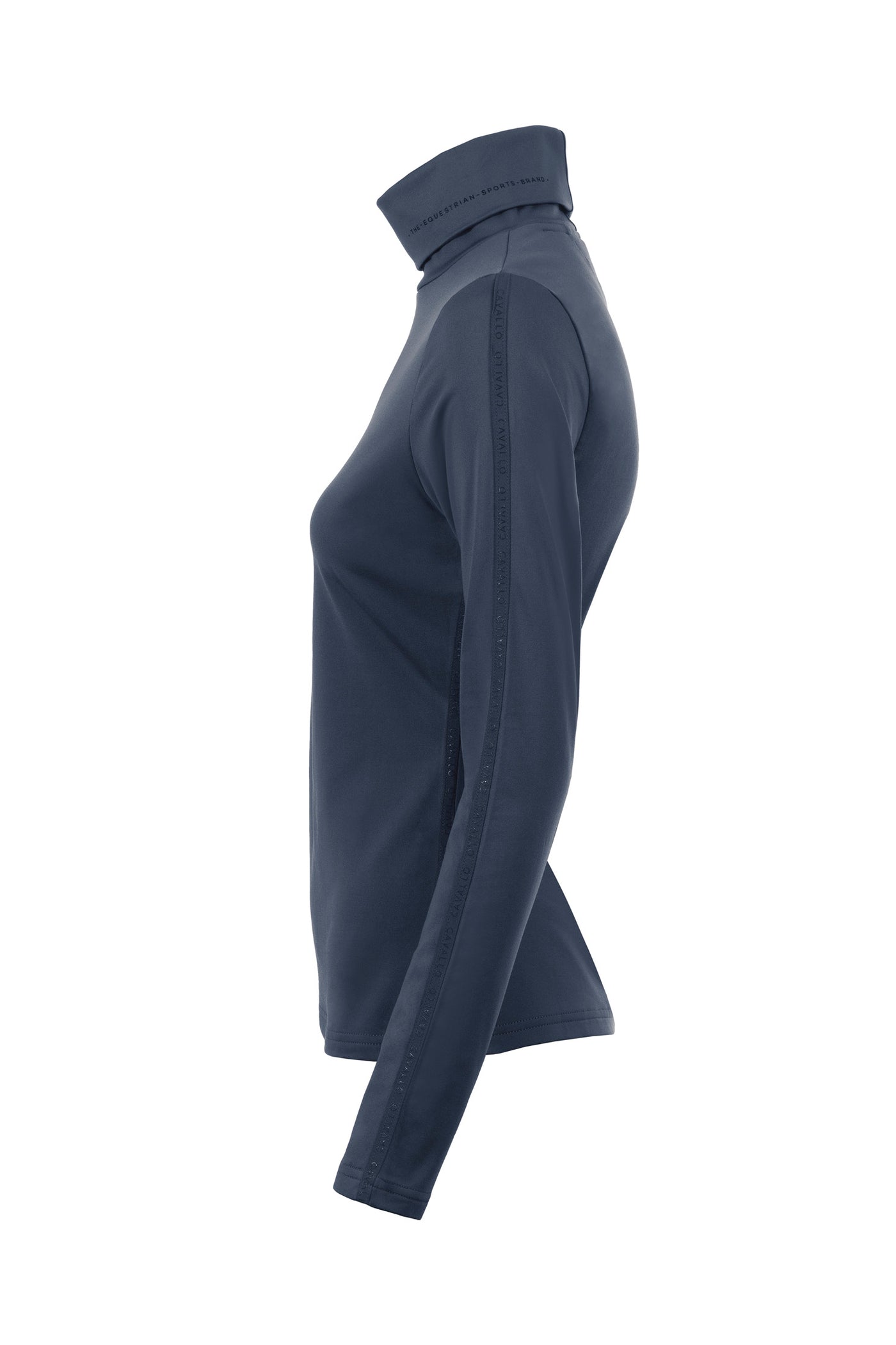 Cavallo CAVALRACINA turtleneck shirt