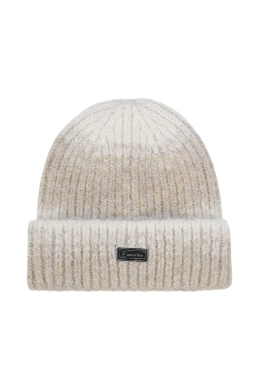 Cavallo Knitted Hat Cavalranka