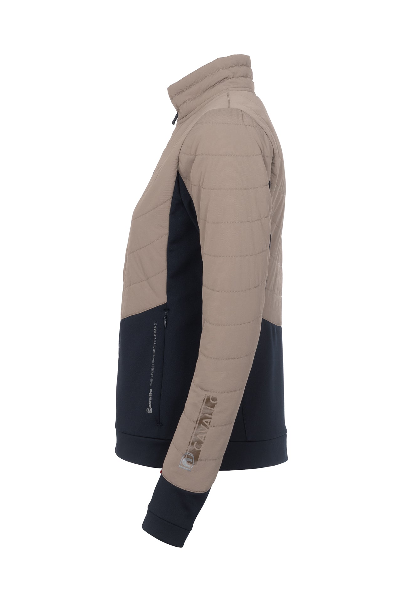 Cavallo Cavalblu Jacket