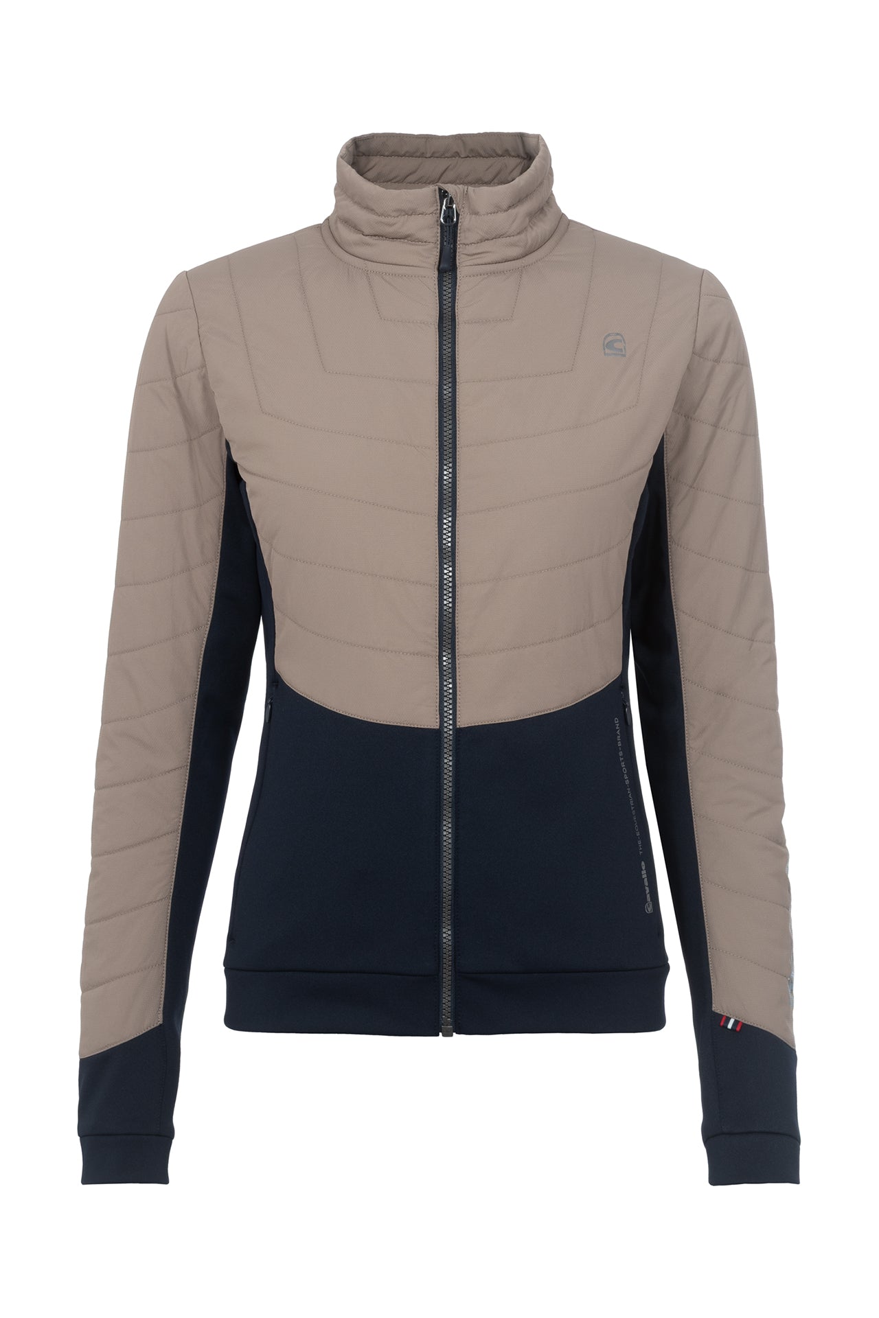 Cavallo Cavalblu Jacket