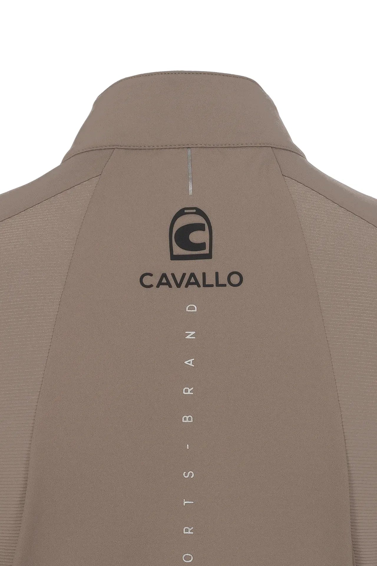Cavallo Cavalbria Halfzip Longsleeve
