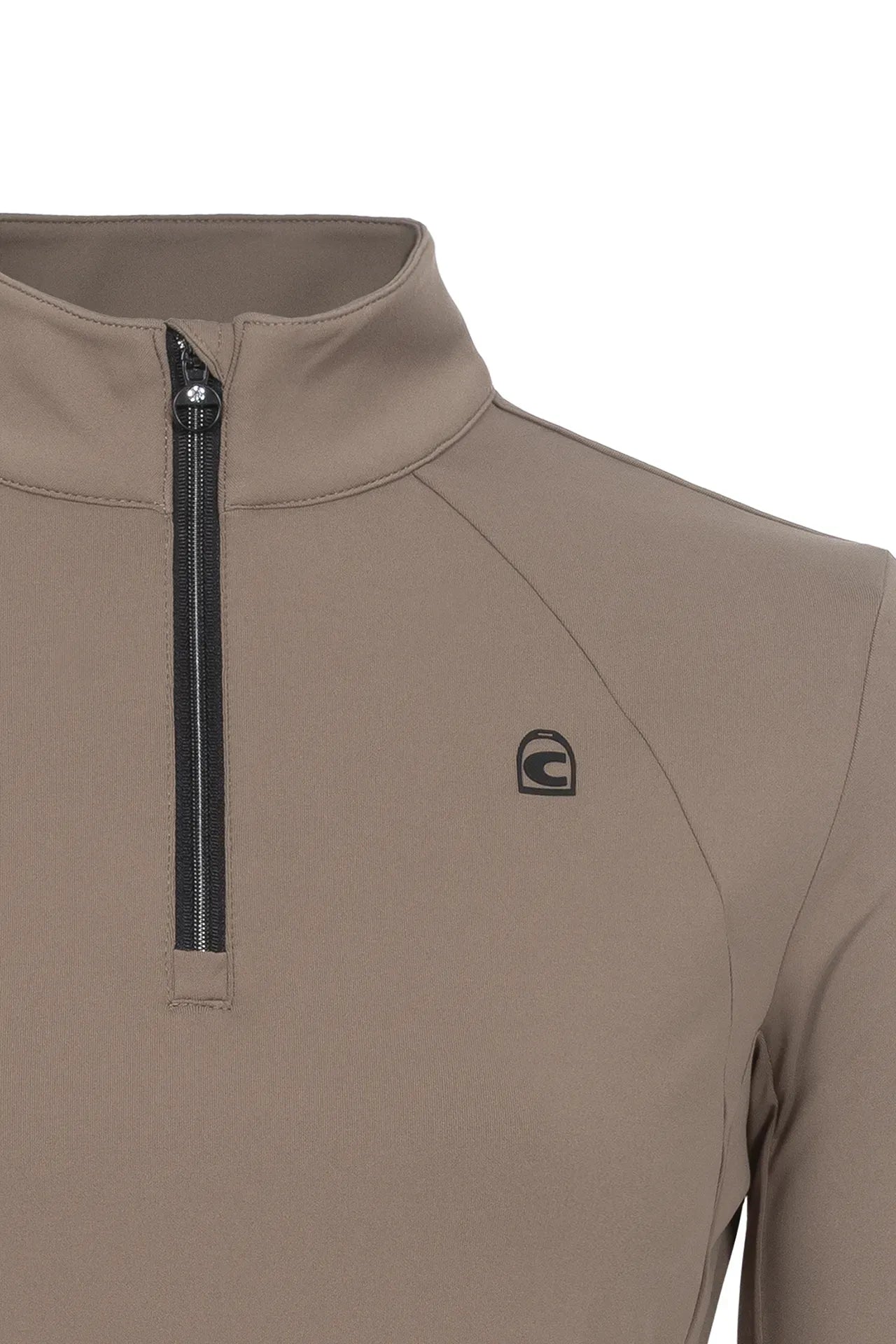 Cavallo Cavalbria Halfzip Longsleeve