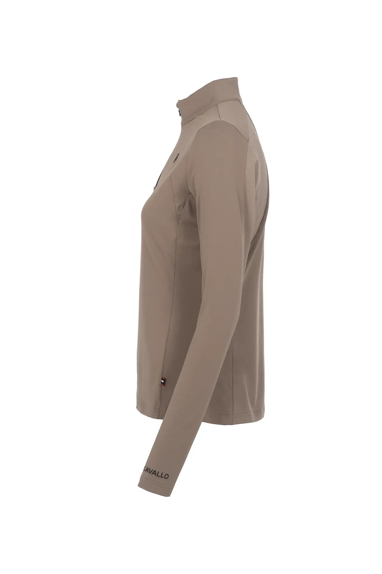Cavallo Cavalbria Halfzip Longsleeve