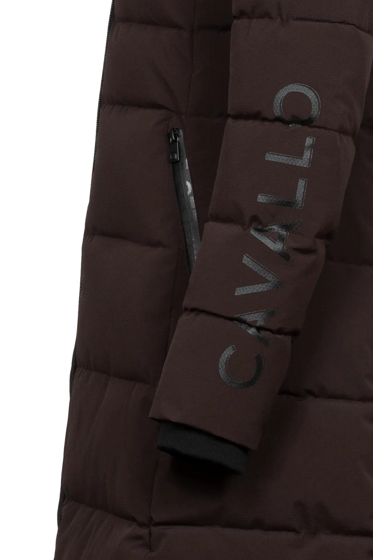 Cavallo CavalDeni Maxi Coat