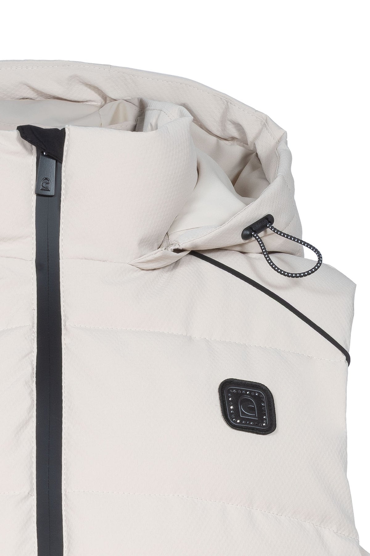 Cavallo Cavaldiana Vest