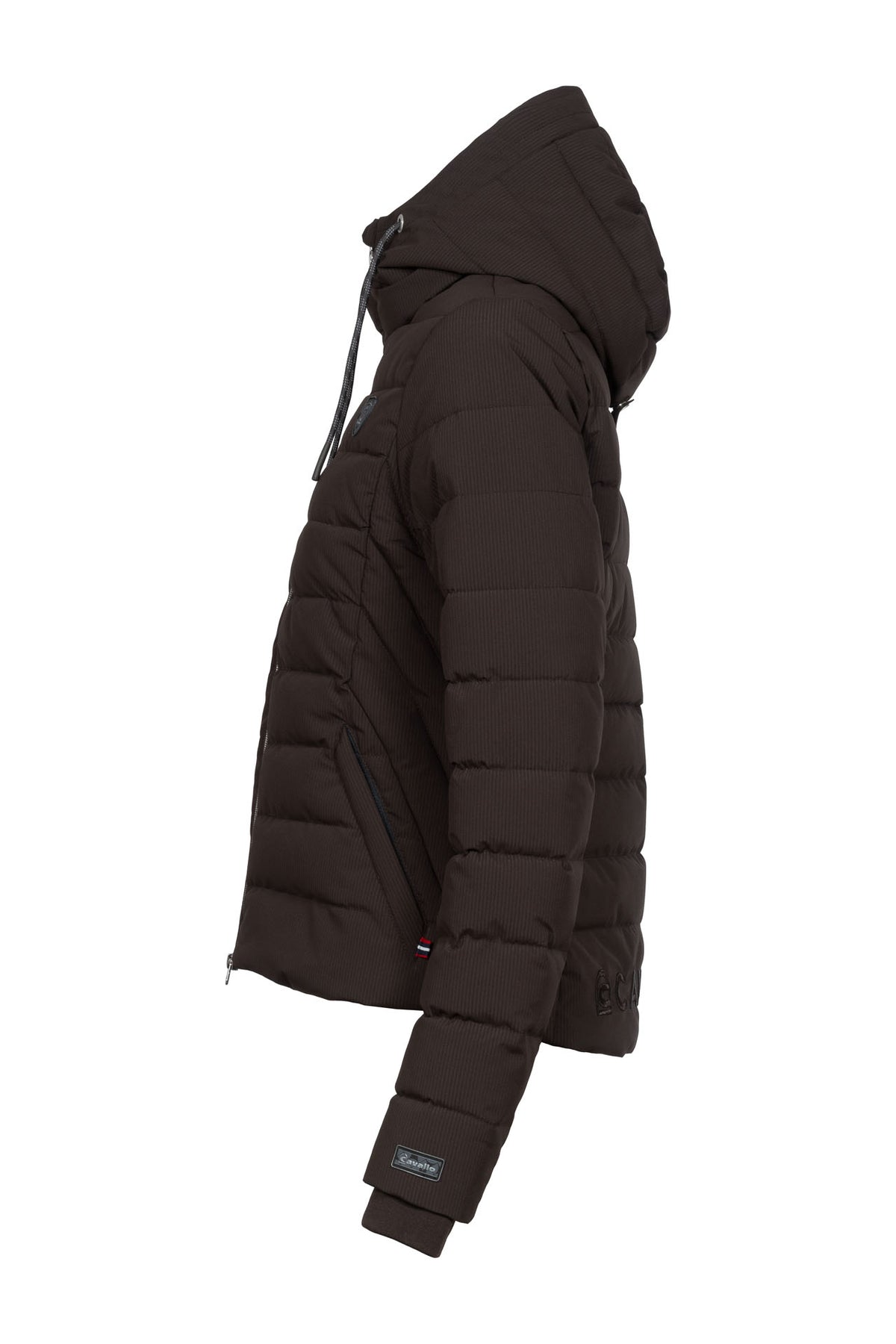 Cavallo Cavaldanet Ladies Jacket