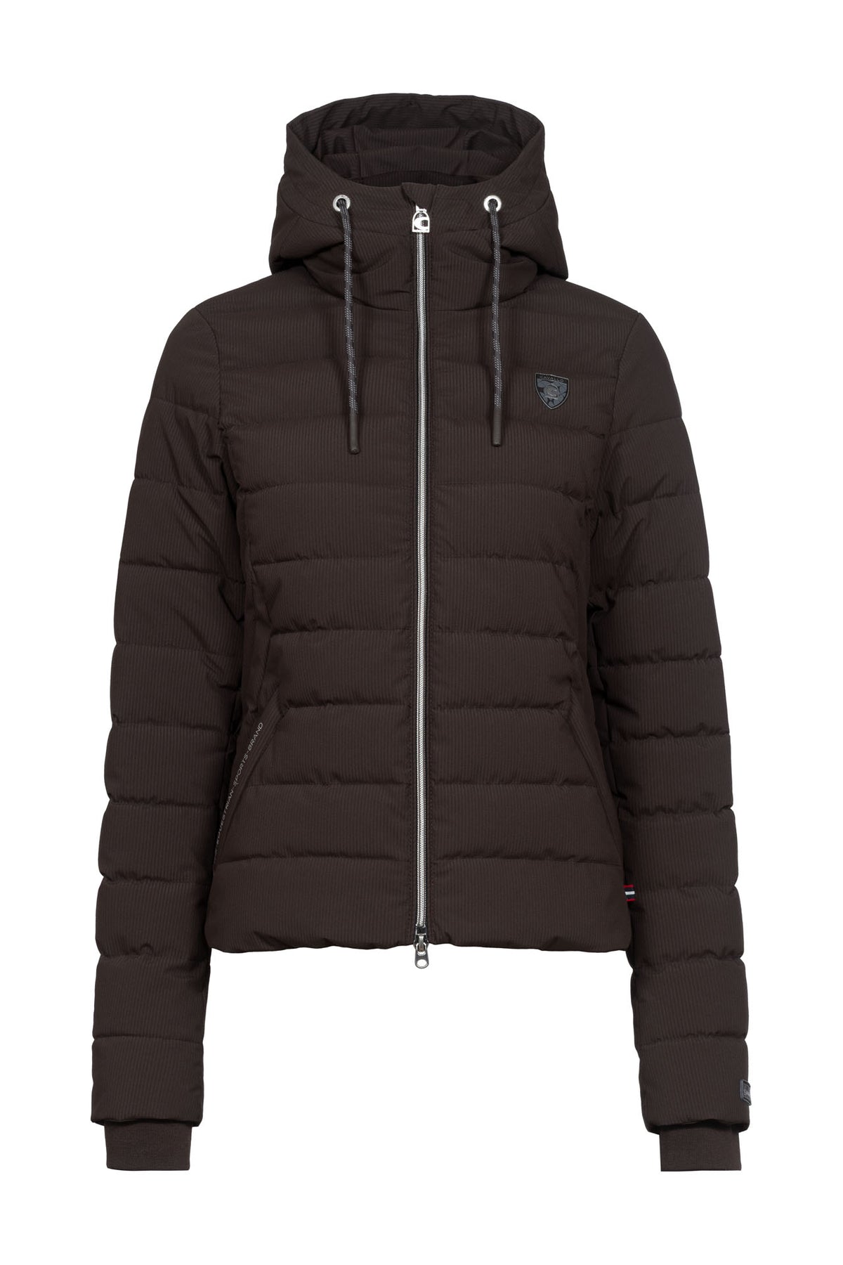 Cavallo Cavaldanet Ladies Jacket