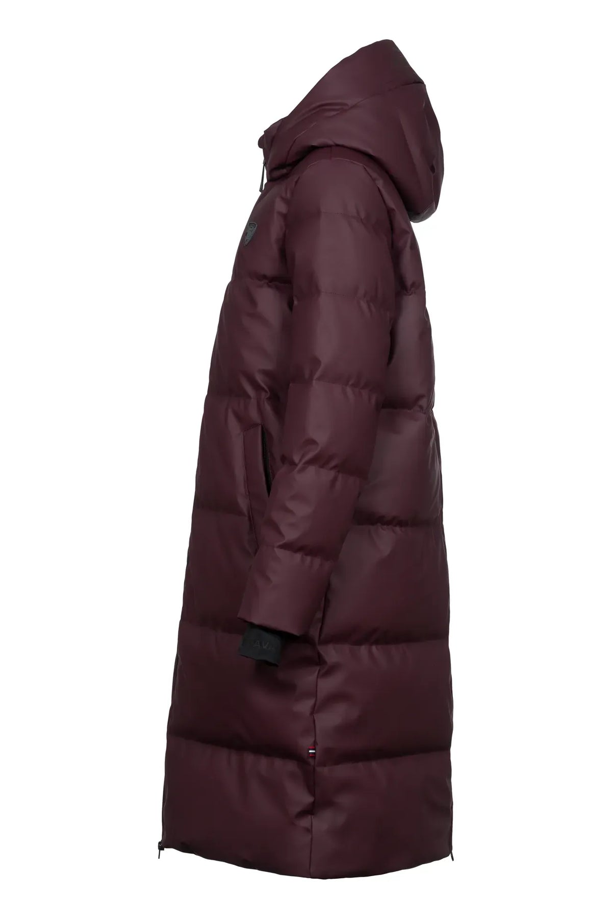 Cavallo CavalDaly Maxi Coat