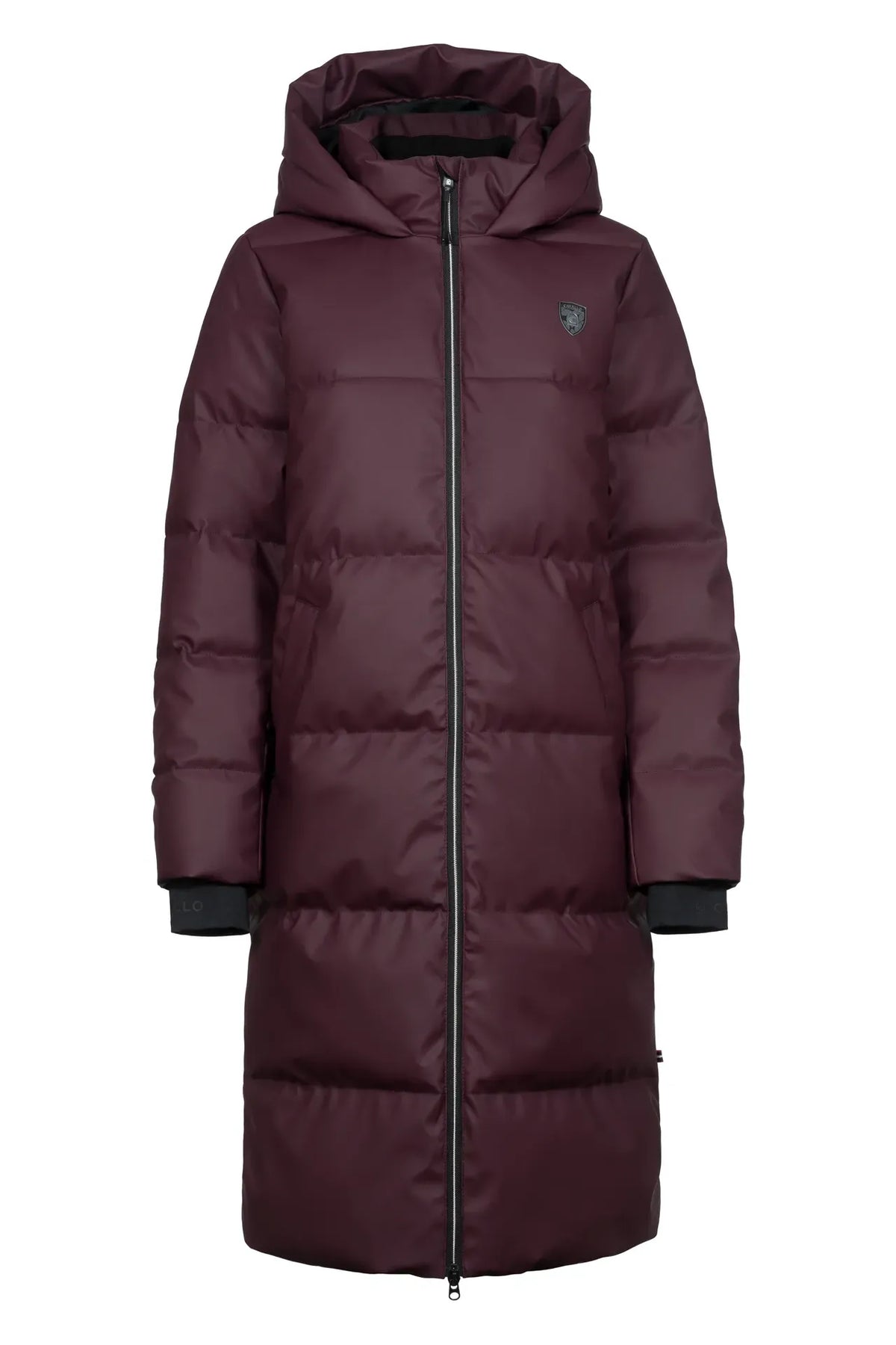 Cavallo CavalDaly Maxi Coat