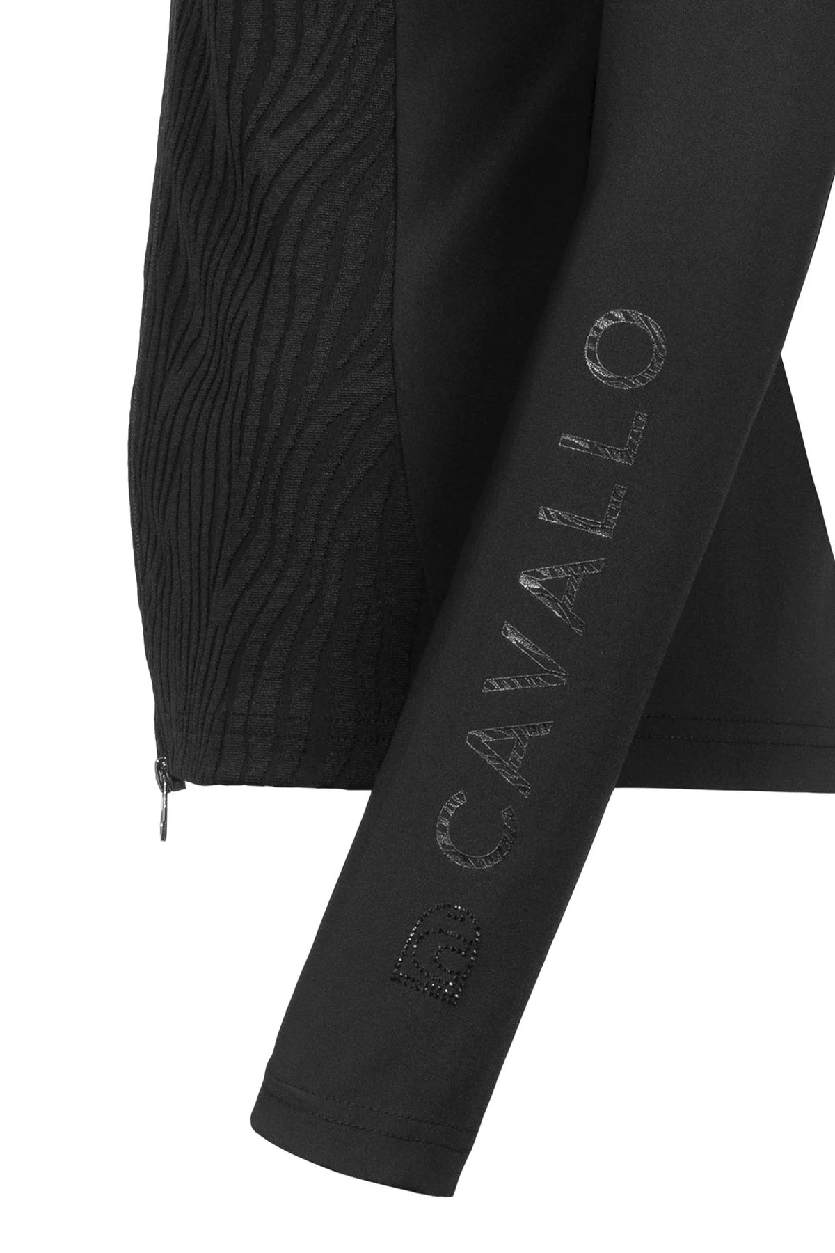 Cavallo Cavaldiona Ladies Jacket.
