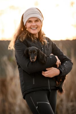 Cavallo Cavalivy Functional Jacket