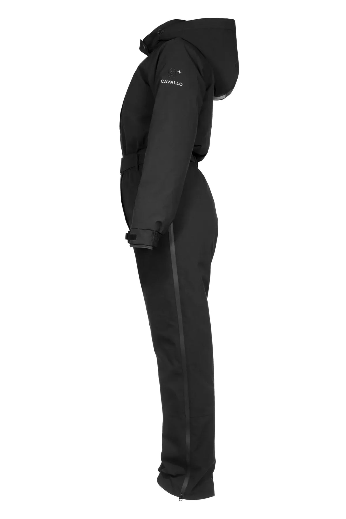 Cavallo Cavaliscah Overall