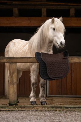 Cavallo Cavalina Saddle Pad