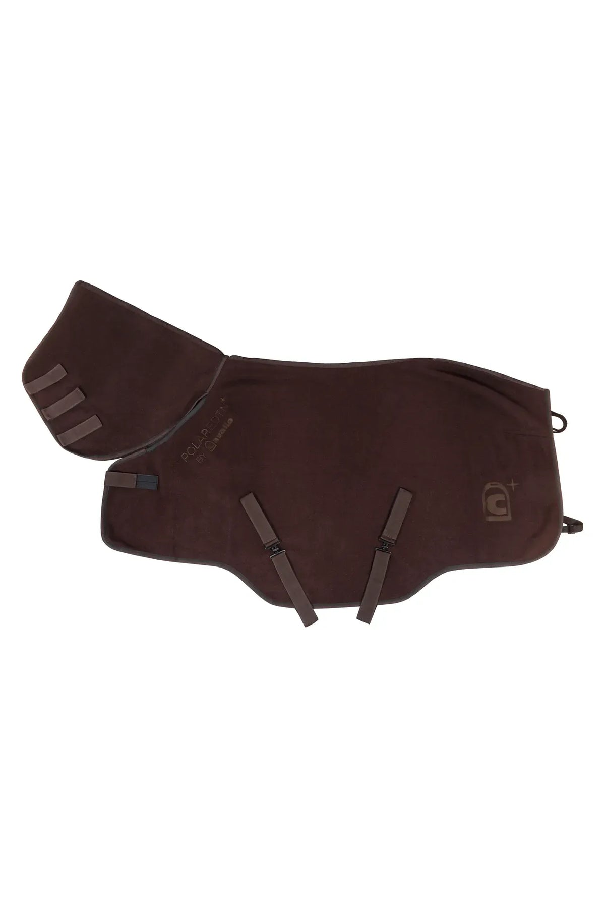 Cavallo Cavalisla Fleecetæppe med Uld