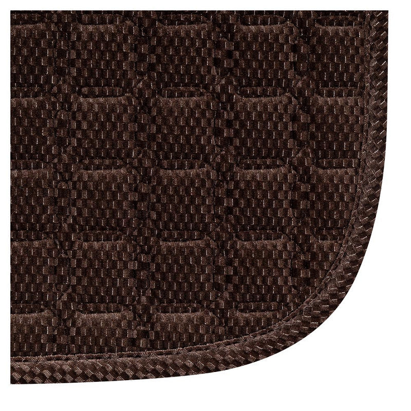 ANKY® Dressage Pad Check Velvet