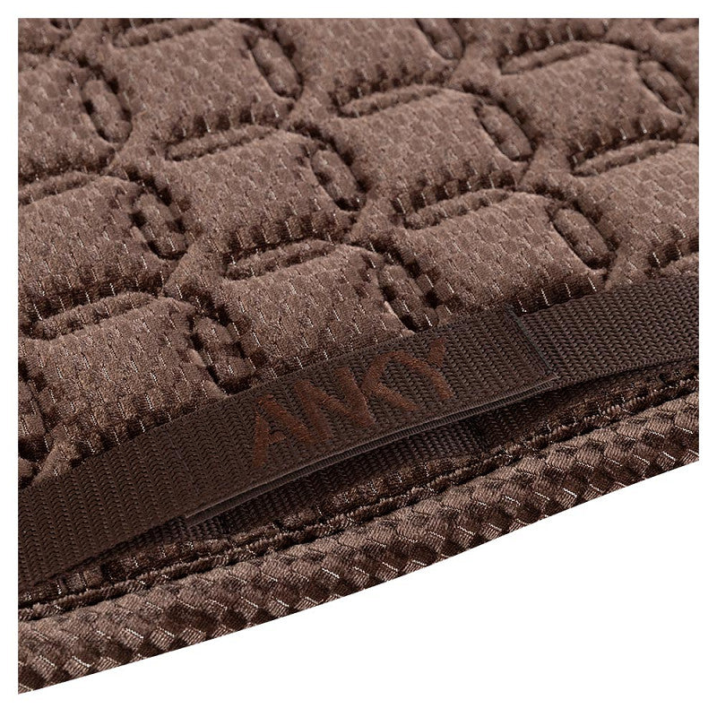 ANKY® Dressage Pad Check Velvet