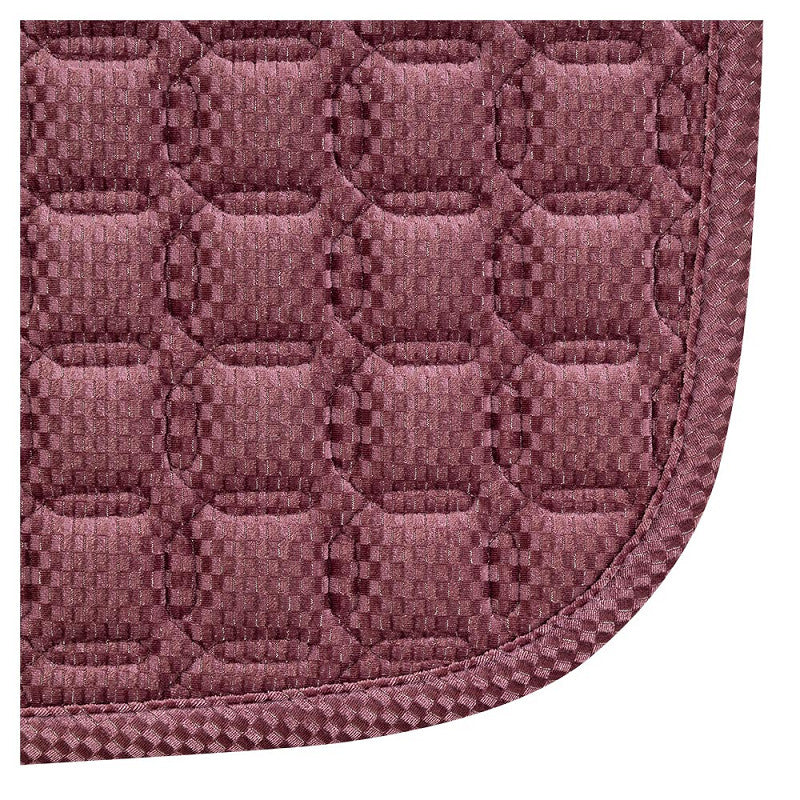 ANKY® Dressage Pad Check Velvet