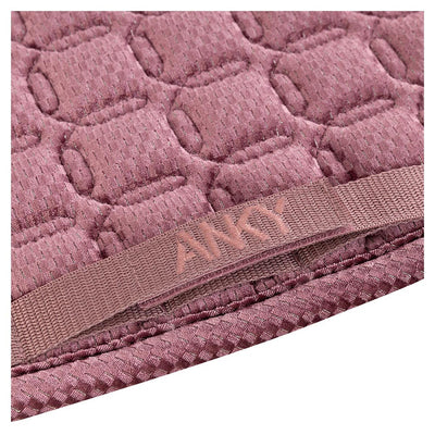 ANKY® Dressage Pad Check Velvet