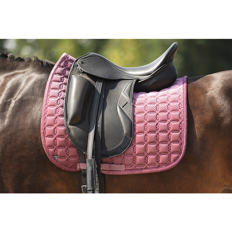 ANKY® Dressage Pad Check Velvet