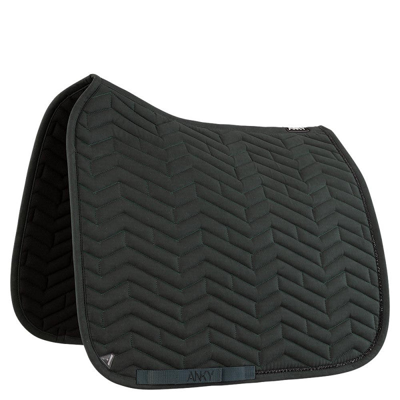 ANKY® Suede Dressage Saddle Pad