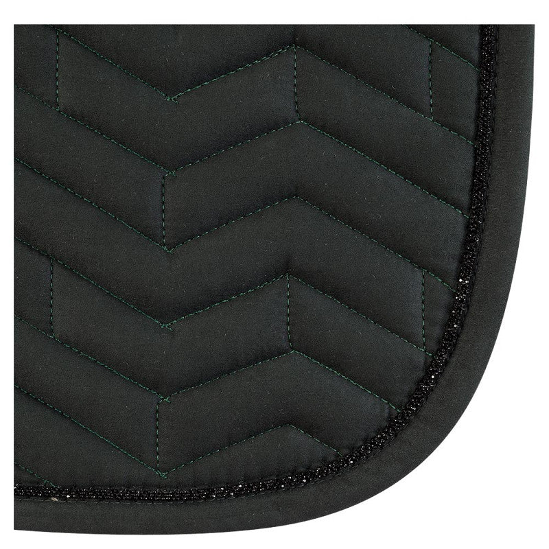 ANKY® Suede Dressage Saddle Pad