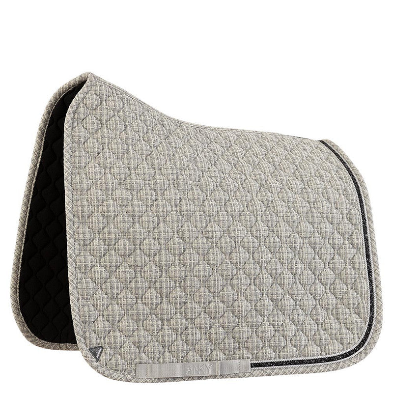 ANKY®  Symbiosis Dressage Saddle Pad