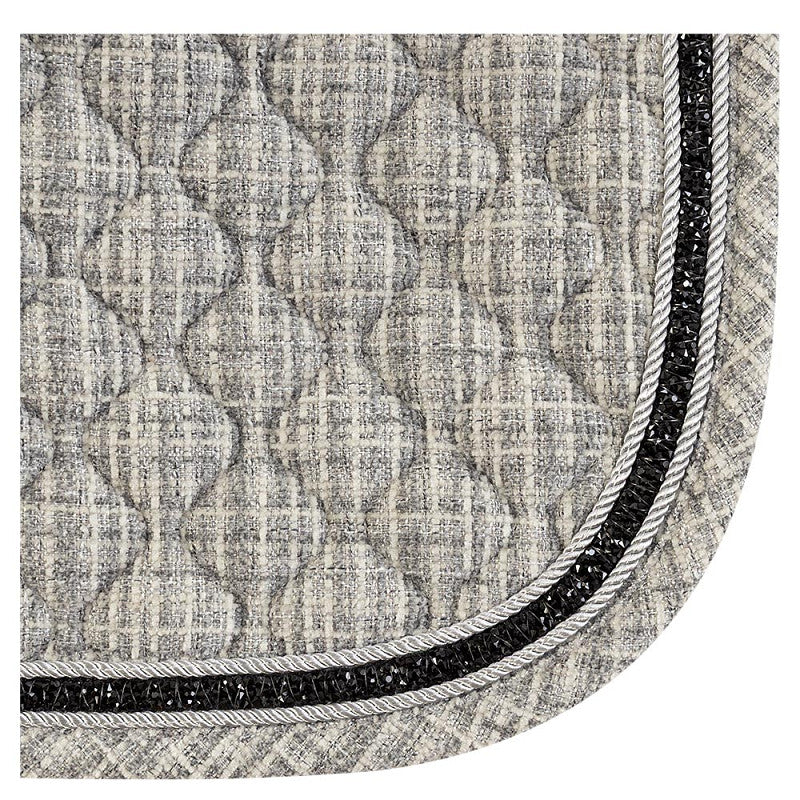 ANKY®  Symbiosis Dressage Saddle Pad