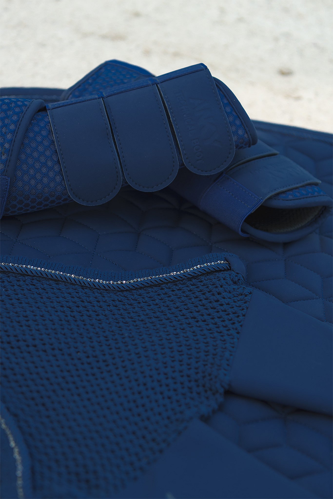 ANKY 3D Mesh Boot
