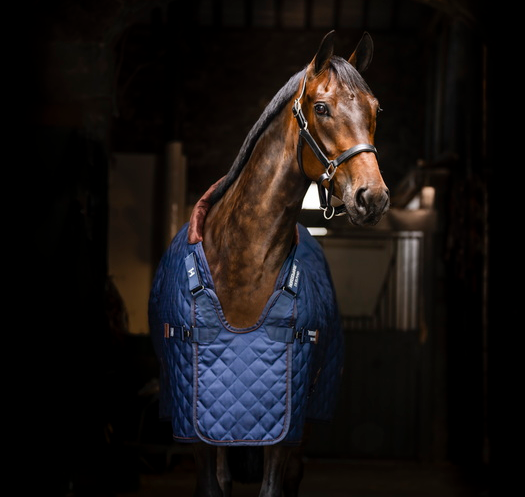 Horseware Signature Stable Rug 200g.