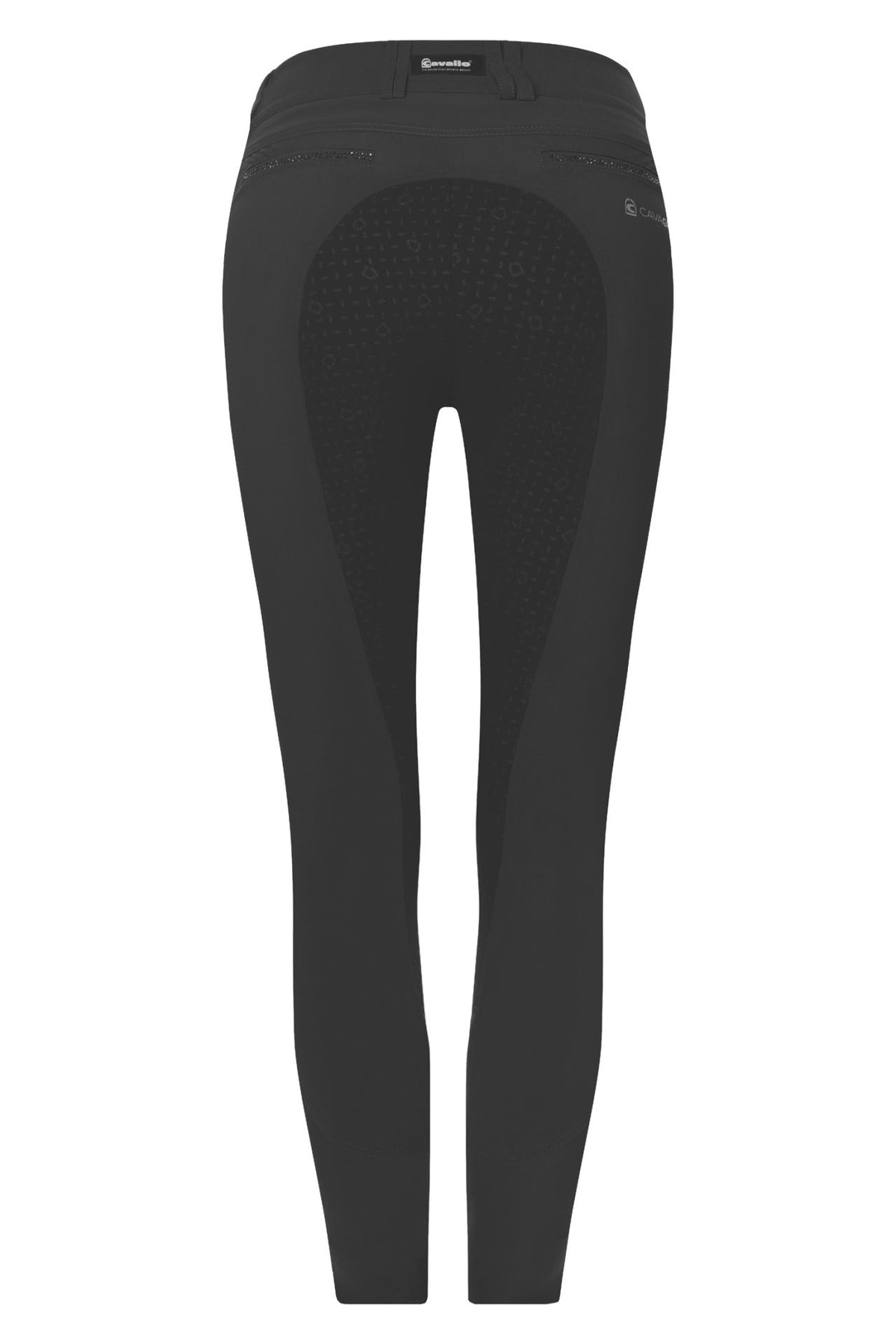 Cavallo Celine X Grip Ridebukser - OUTLET