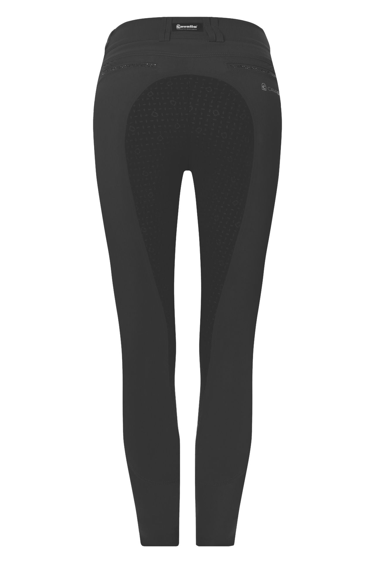 Cavallo Celine X Grip Ridebukser