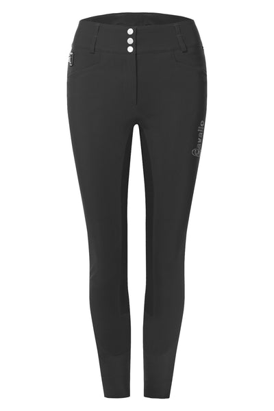 Cavallo Celine X Grip Ridebukser