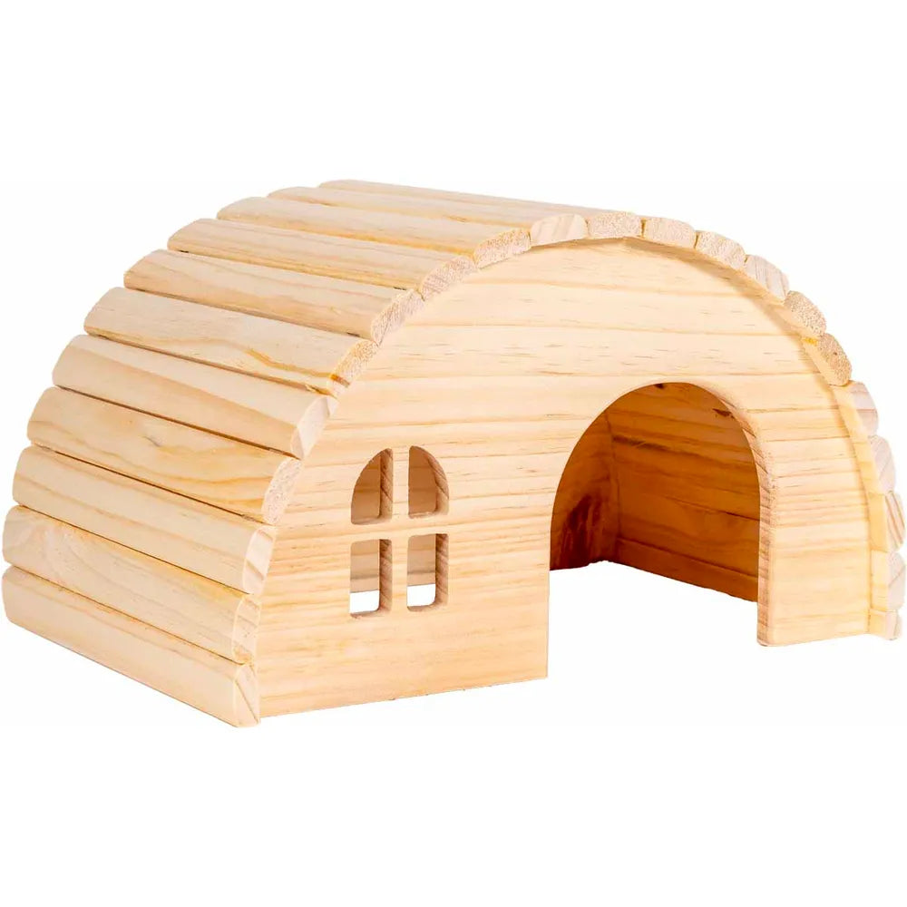 Ozami Wooden Igloo