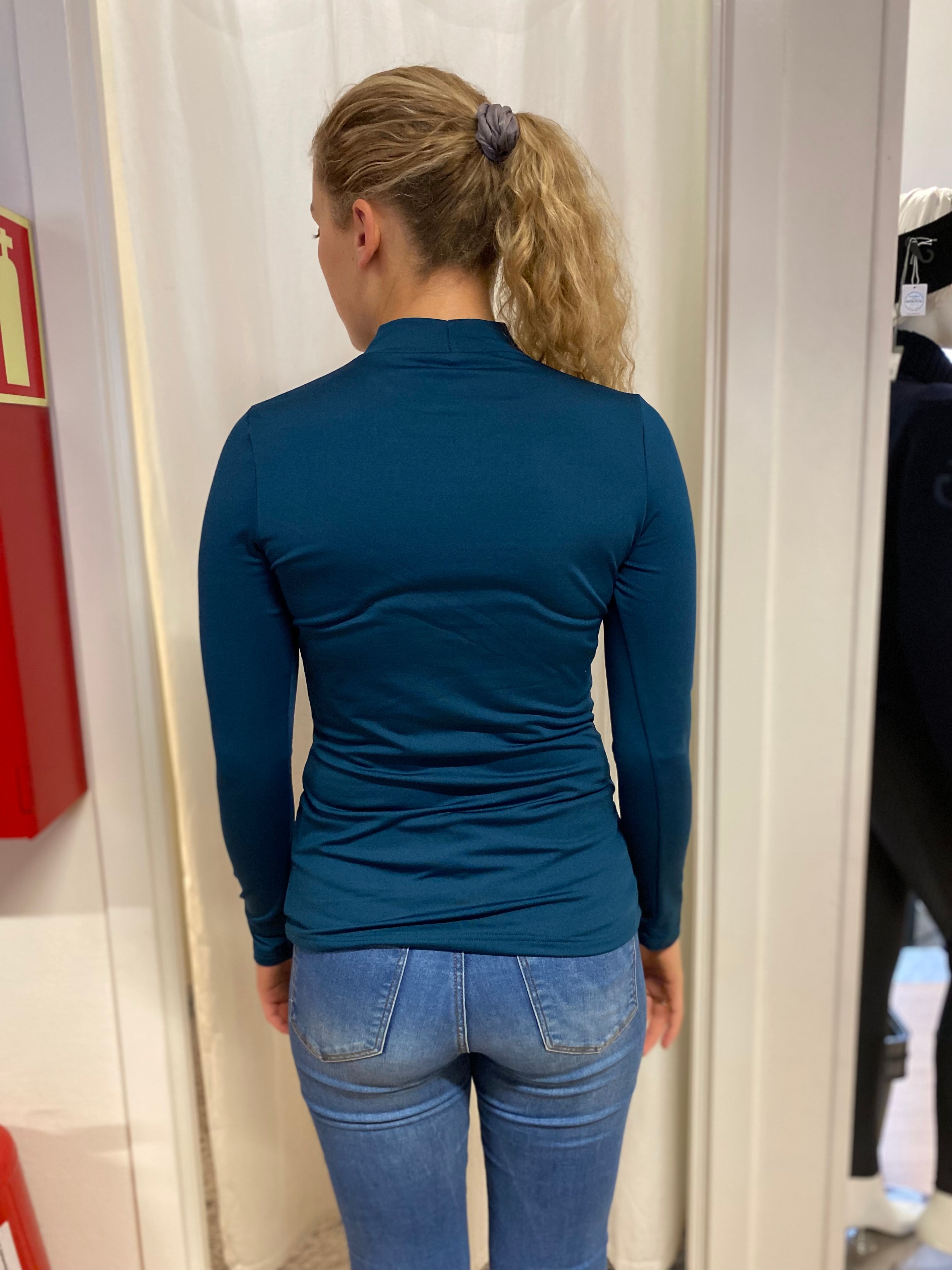 Pikeur Rollneck Athleisure - OUTLET