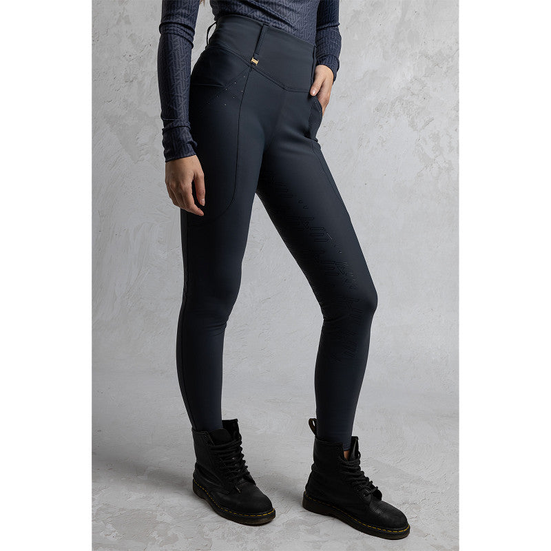 ANKY® Solidarity Fuldgrib Treggings