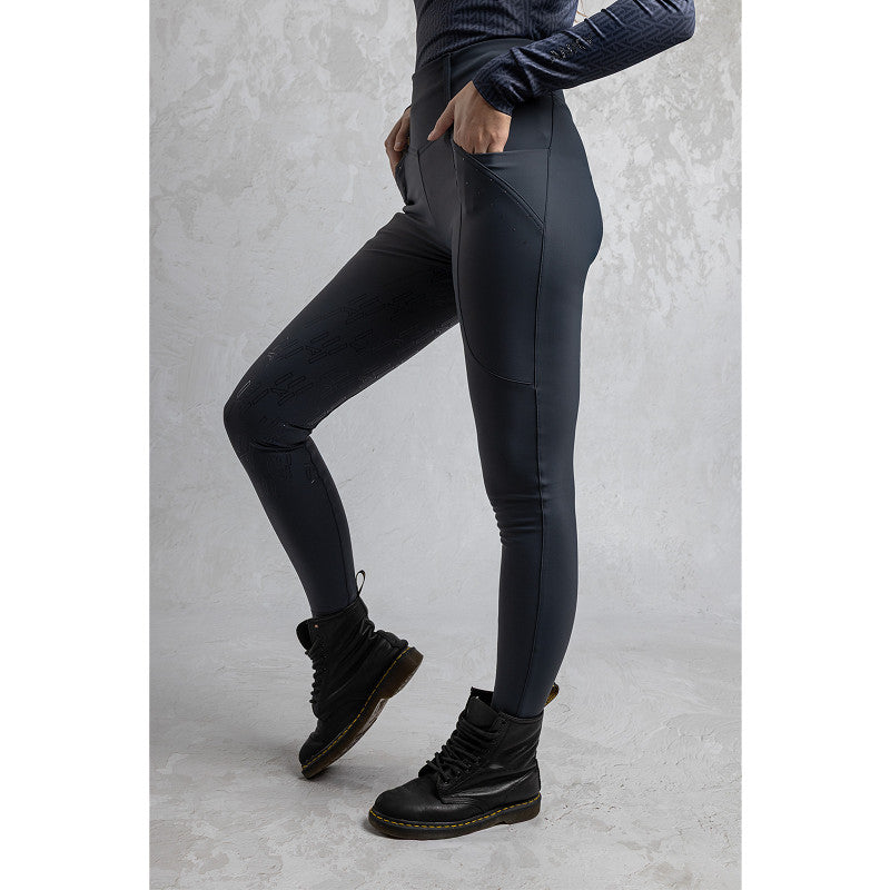 ANKY® Solidarity Fuldgrib Treggings