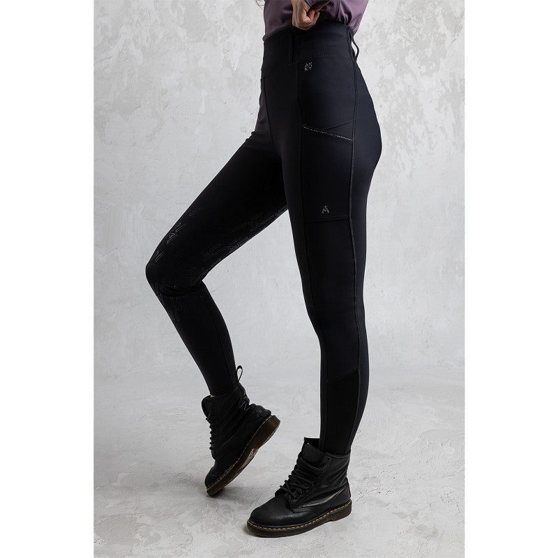 ANKY® Harmony Fuldgrib Treggings