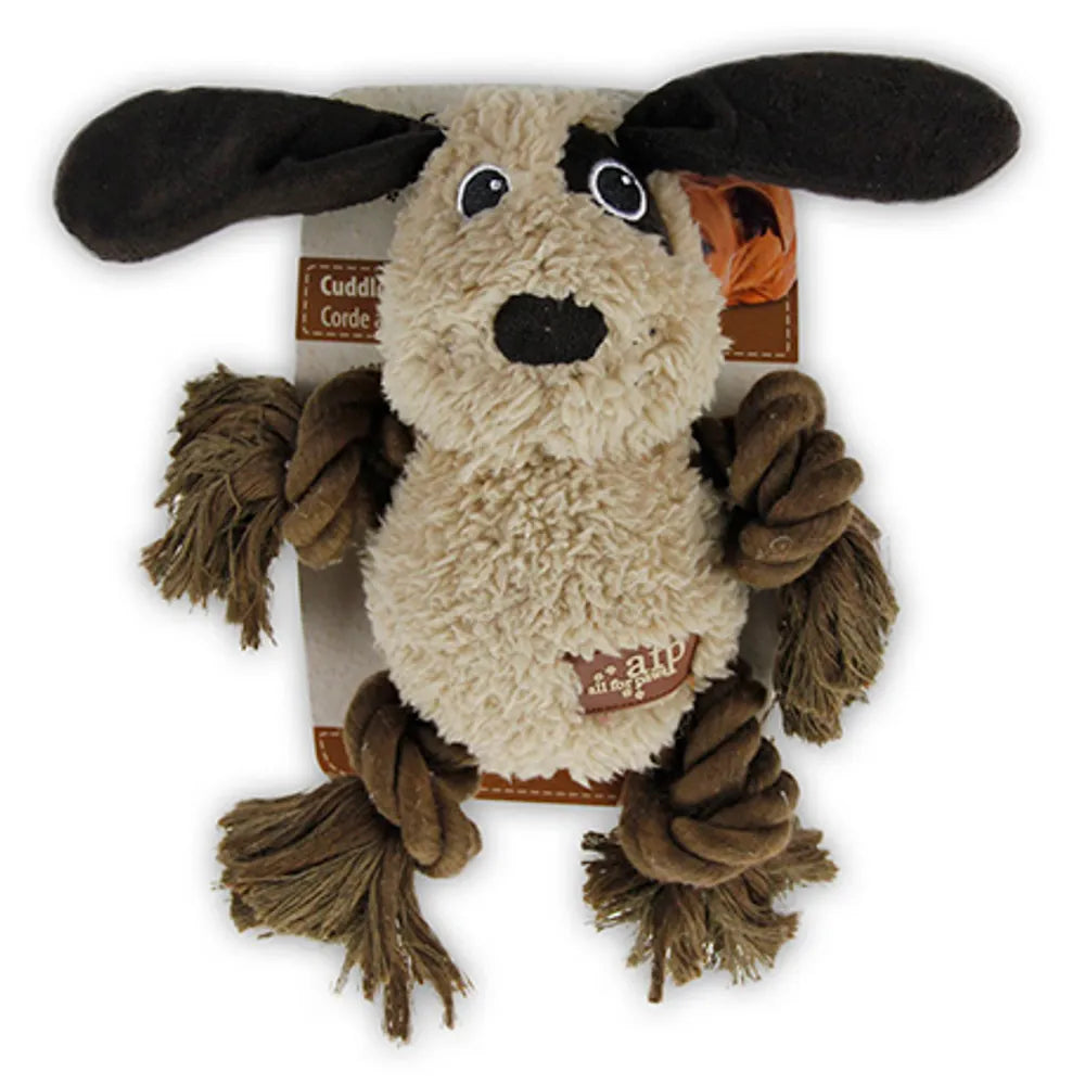 AFP Cuddle Body Rope