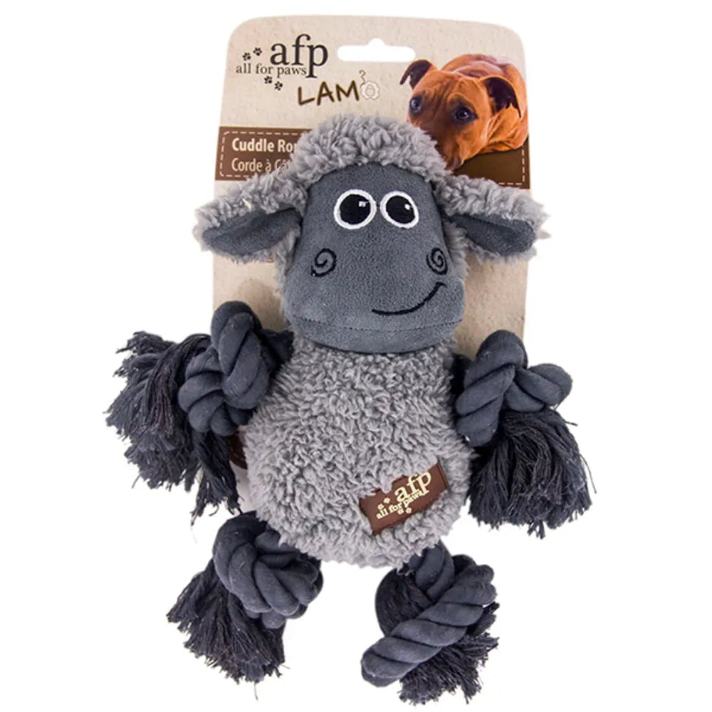AFP Cuddle Body Rope