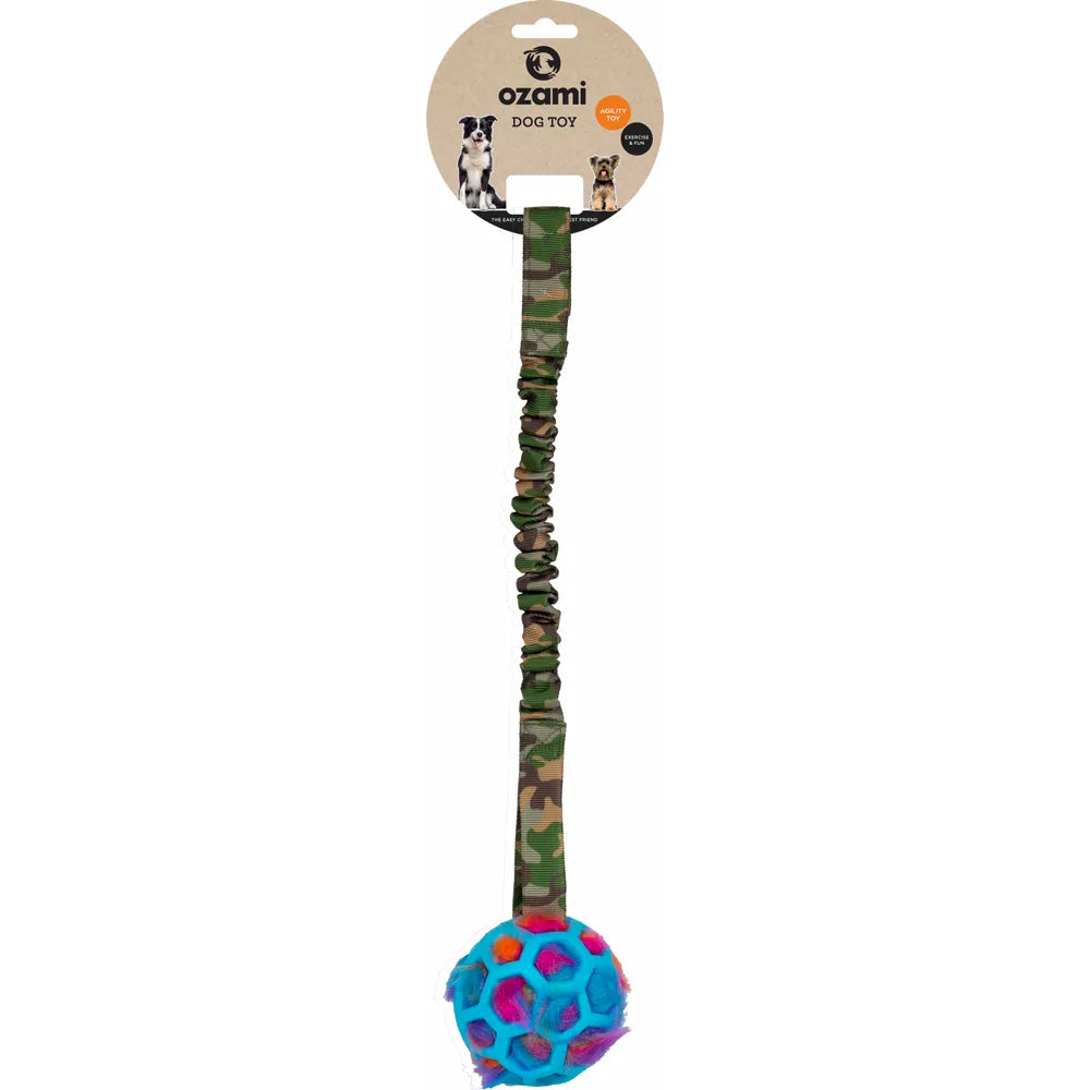 Ozami Play-N-Ting Ball